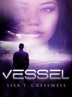 cover image of Vessel